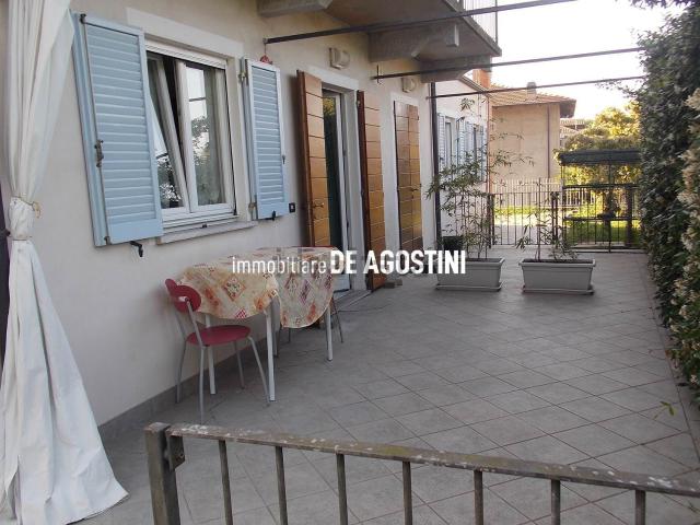 Appartamento in affitto di 65 m² in Via G. Caligara, 7