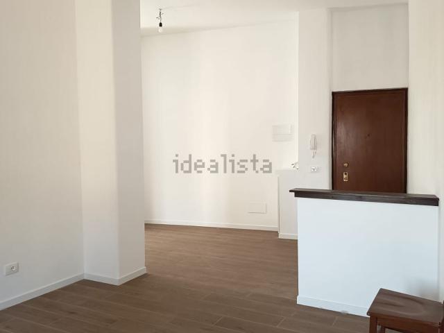 Appartamento in affitto di 65 m² in Via Gaetano Braga, 6
