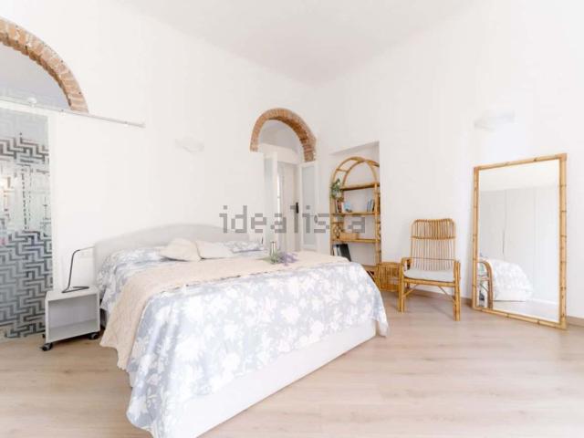 Appartamento in affitto di 65 m² in Via Gaetano de Castillia, 20