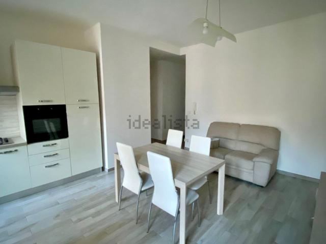 Appartamento in affitto di 65 m² in Via Galileo Galilei