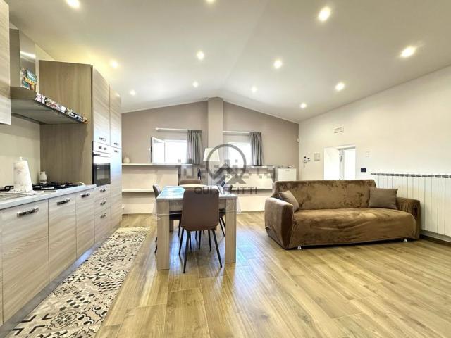 Appartamento in affitto di 65 m² in Via Garibaldi