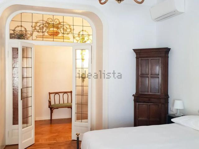 Appartamento in affitto di 65 m² in Via Garofalo
