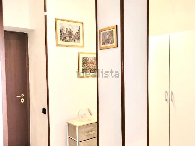Appartamento in affitto di 65 m² in Via Geremia Bonomelli, 2