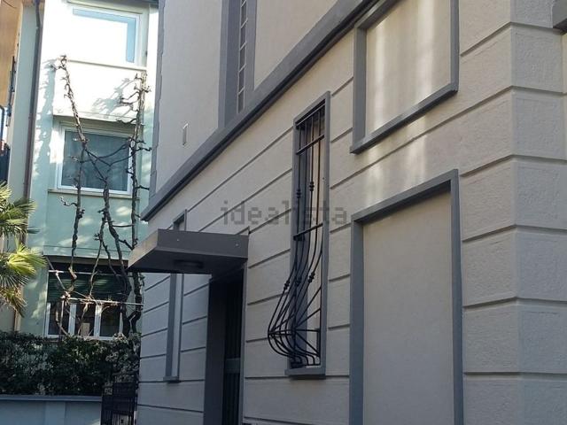 Appartamento in affitto di 65 m² in Via Gerolamo Frescobaldi