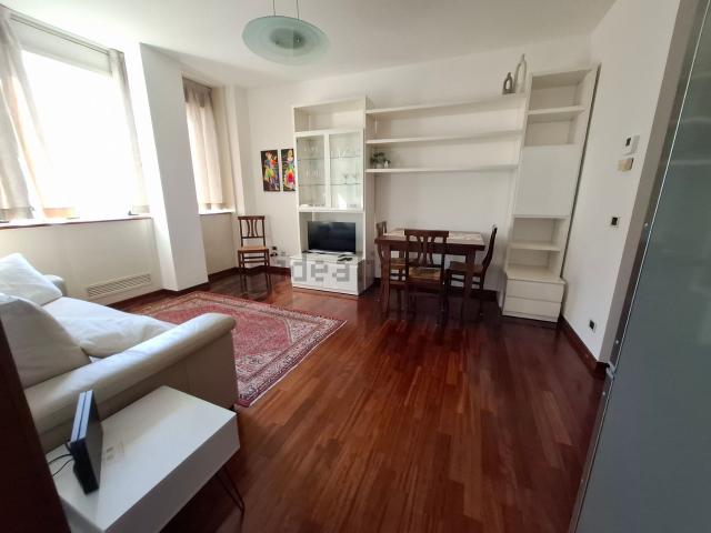 Appartamento in affitto di 65 m² in Via Gino Allegri