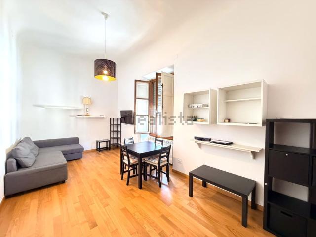Appartamento in affitto di 65 m² in Via Giovan Battista Niccolini