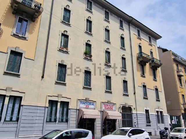Appartamento in affitto di 65 m² in Via Giovanni Antonio Plana, 30
