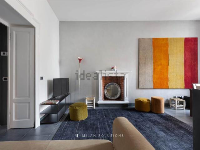 Appartamento in affitto di 65 m² in Via Giovanni Battista Bertini, 17