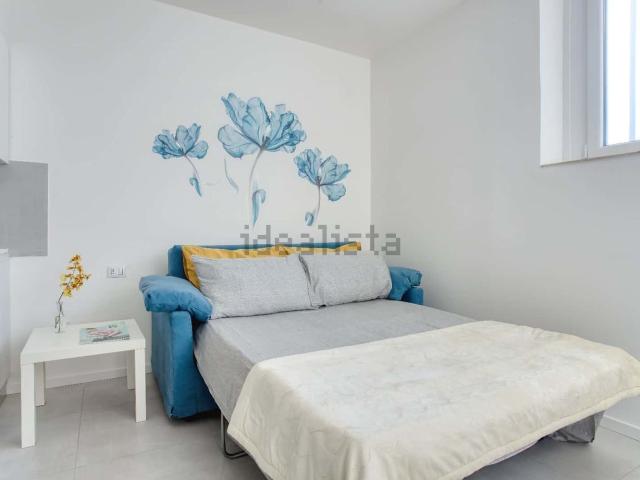 Appartamento in affitto di 65 m² in Via Giovanni Battista Cassinis, 1