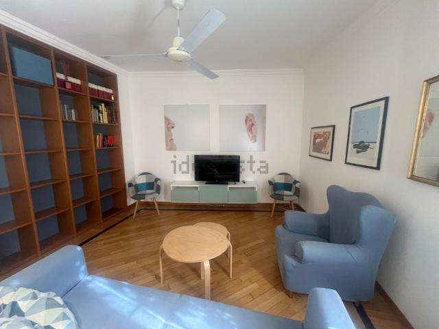 Appartamento in affitto di 65 m² in Via Giovanni Battista Niccolini, 33