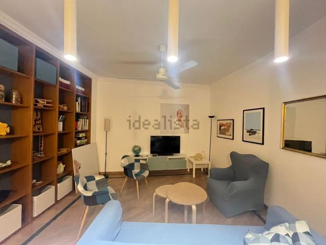 Appartamento in affitto di 65 m² in Via Giovanni Battista Niccolini, 33