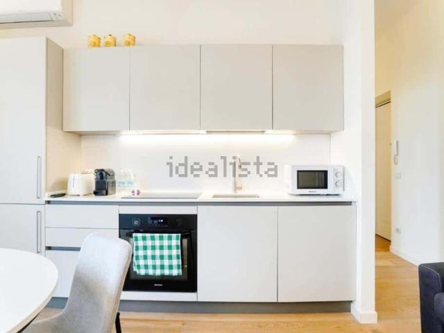 Appartamento in affitto di 65 m² in Via Giovanni Battista Piranesi, 19