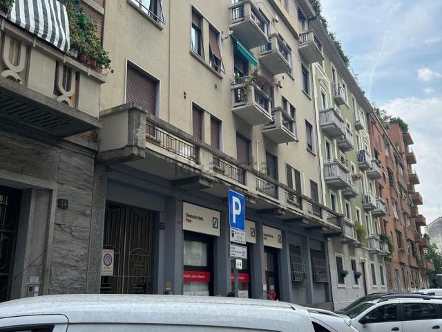 Appartamento in affitto di 65 m² in Via Giovanni Bottesini, 12