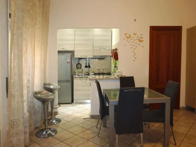 Appartamento in affitto di 65 m² in Via Giovanni de Calvi, 83