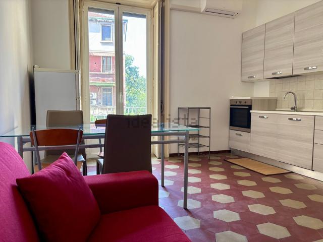 Appartamento in affitto di 65 m² in Via Giovanni Pacini, 59