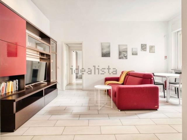 Appartamento in affitto di 65 m² in Via Giovanni Pastorelli, 12