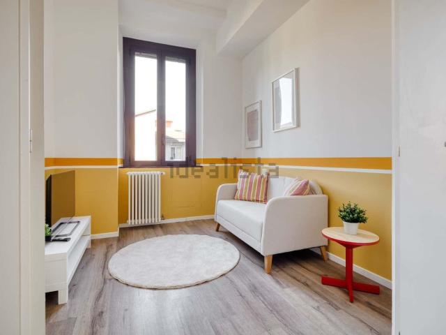 Appartamento in affitto di 65 m² in Via Giovanni Pezzotti, 44