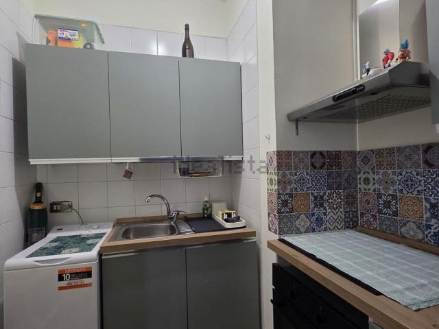 Appartamento in affitto di 65 m² in Via Giovanni Porzio, 4