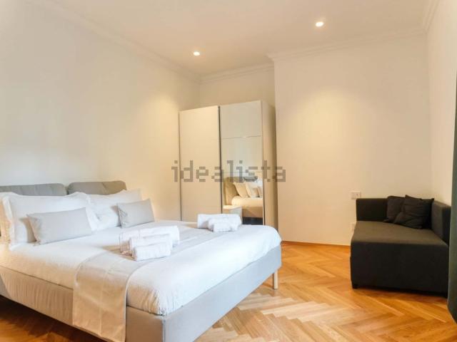 Appartamento in affitto di 65 m² in Via Giovanni Prati, 12