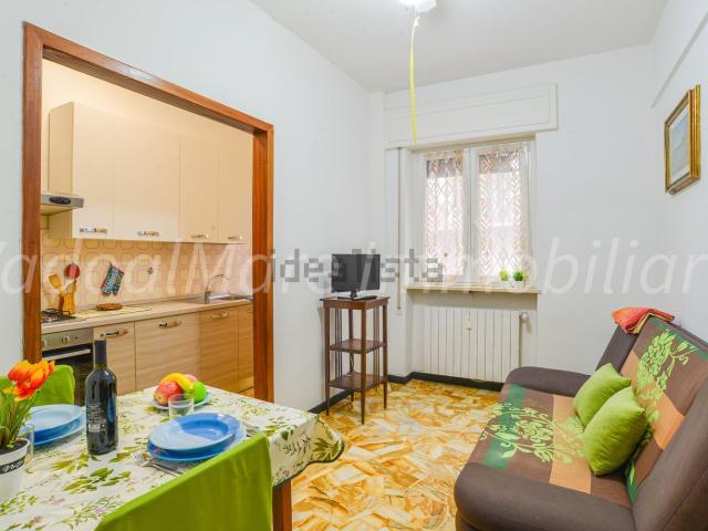 Appartamento in affitto di 65 m² in Via Giovanni Scarpa, 8