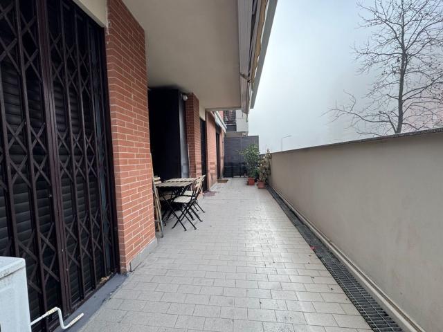 Appartamento in affitto di 65 m² in Via Giovanni Scheiwiller, 8