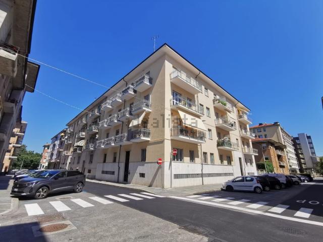 Appartamento in affitto di 65 m² in Via Giovanni Schiaparelli, 32