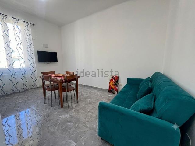Appartamento in affitto di 65 m² in Via Gio Batta Casoni