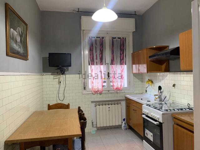 Appartamento in affitto di 65 m² in Via Gioacchino Rossini