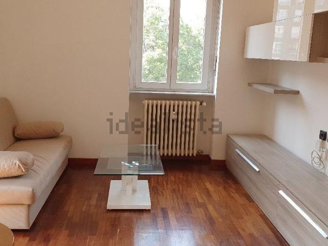 Appartamento in affitto di 65 m² in Via Giorgio Washington, 109