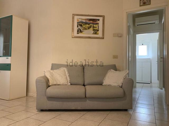 Appartamento in affitto di 65 m² in Via Giordano Bruno