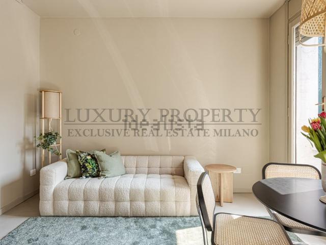 Appartamento in affitto di 65 m² in Via Giacinto Bruzzesi