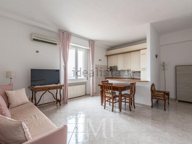 Appartamento in affitto di 65 m² in Via Giacomo Watt, 10