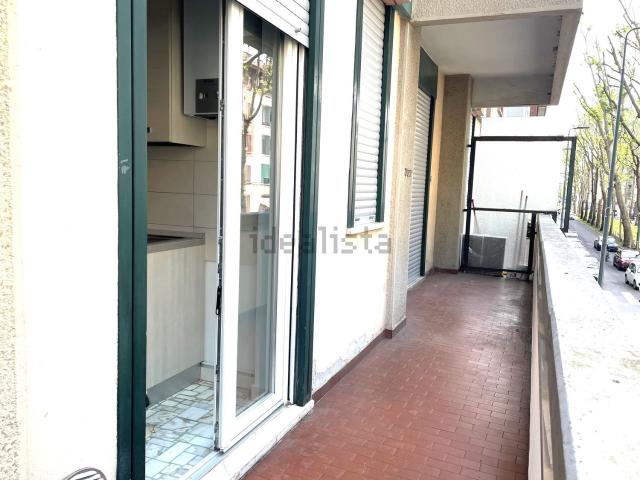 Appartamento in affitto di 65 m² in Via Giambellino, 57