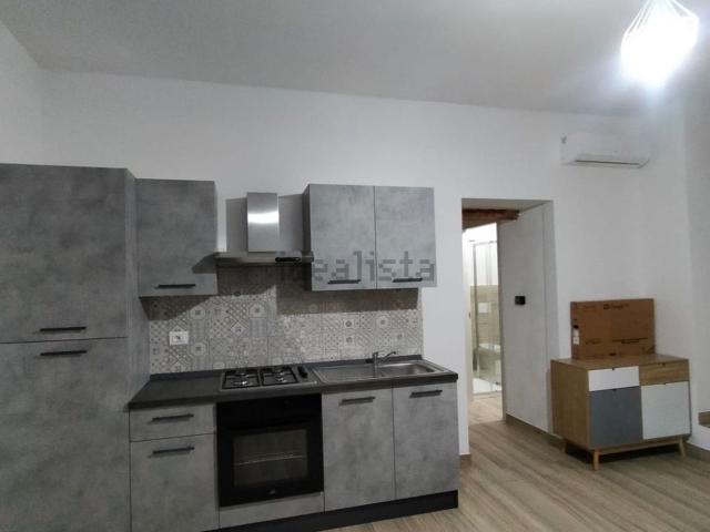 Appartamento in affitto di 65 m² in Via Giancarlo Aliberti