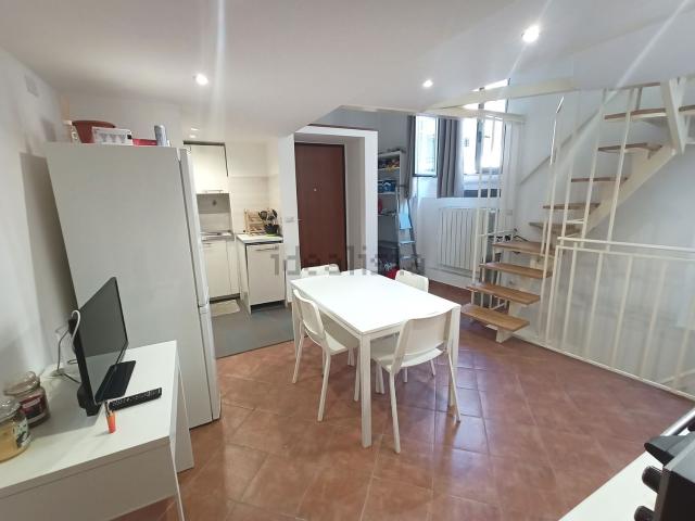 Appartamento in affitto di 65 m² in Via Giulio Carcano, 21