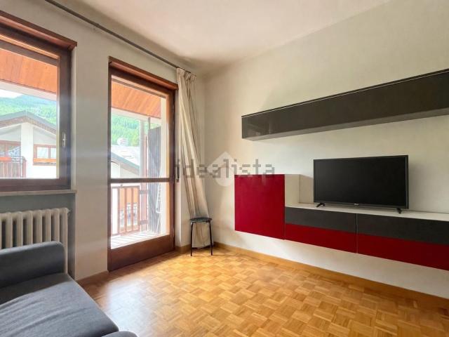 Appartamento in affitto di 65 m² in Via Giuseppe Verdi, 14