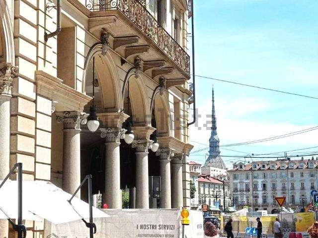 Appartamento in affitto di 65 m² in Via Giuseppe Barbaroux, 2