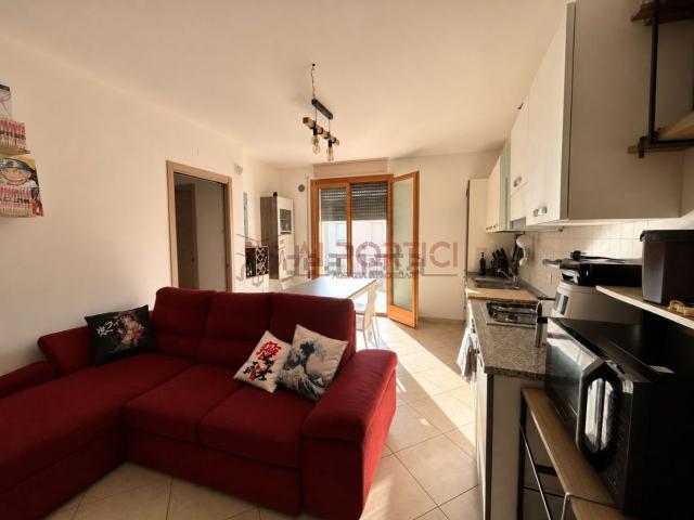Appartamento in affitto di 65 m² in Via Giuseppe Brezil