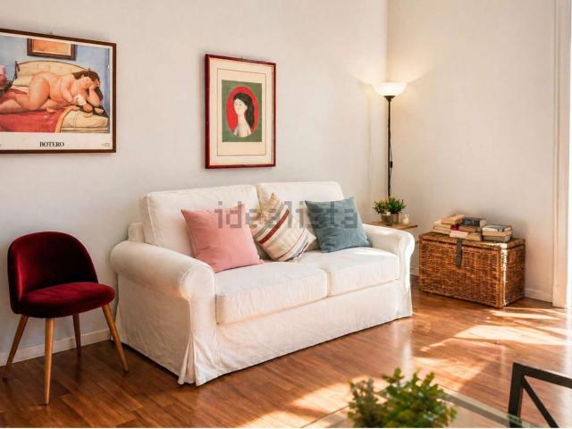 Appartamento in affitto di 65 m² in Via Giuseppe Compagnoni