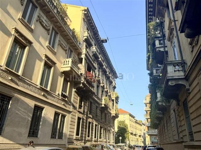 Appartamento in affitto di 65 m² in Via Giuseppe e Francesco Carlo Maggiolini