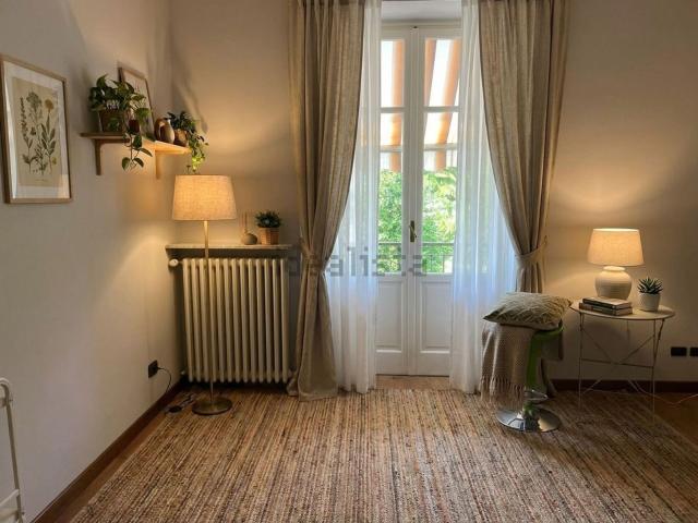 Appartamento in affitto di 65 m² in Via Giuseppe Ferrari