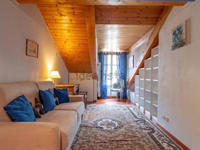 Appartamento in affitto di 65 m² in Via Giuseppe Garibaldi, 18