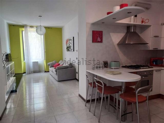 Appartamento in affitto di 65 m² in Via Giuseppe Garibaldi, 22