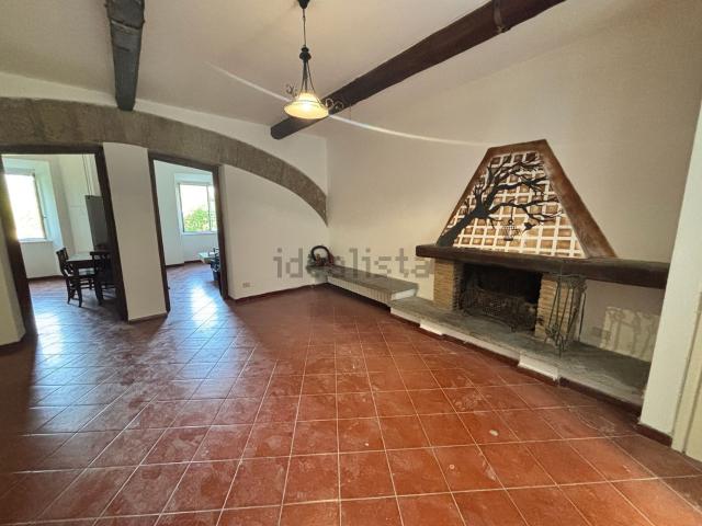 Appartamento in affitto di 65 m² in Via Giuseppe Garibaldi