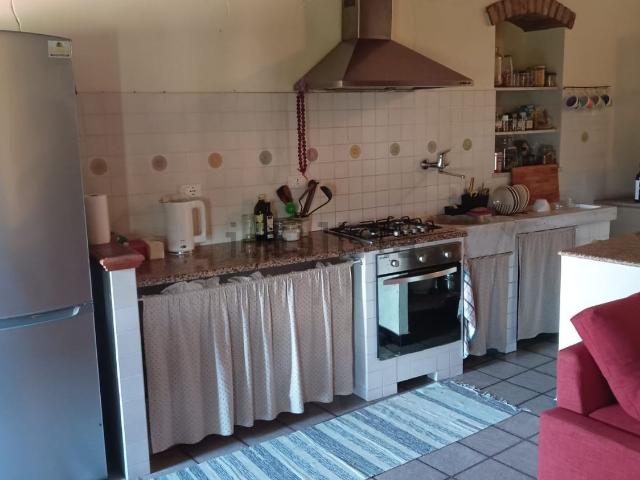 Appartamento in affitto di 65 m² in Via Giuseppe Garibaldi, 36