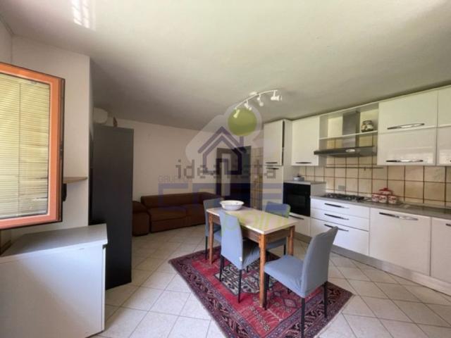 Appartamento in affitto di 65 m² in Via Giuseppe Garibaldi
