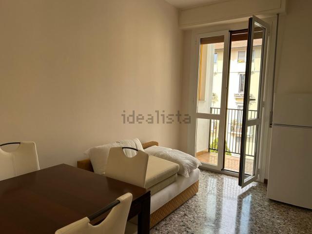 Appartamento in affitto di 65 m² in Via Giuseppe Govone