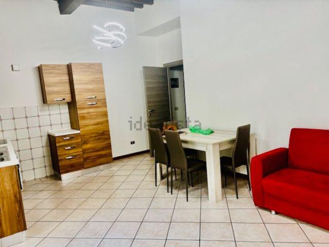 Appartamento in affitto di 65 m² in Via Giuseppe Mazzoni