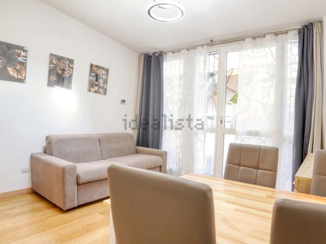 Appartamento in affitto di 65 m² in Via Giuseppe Meda, 43