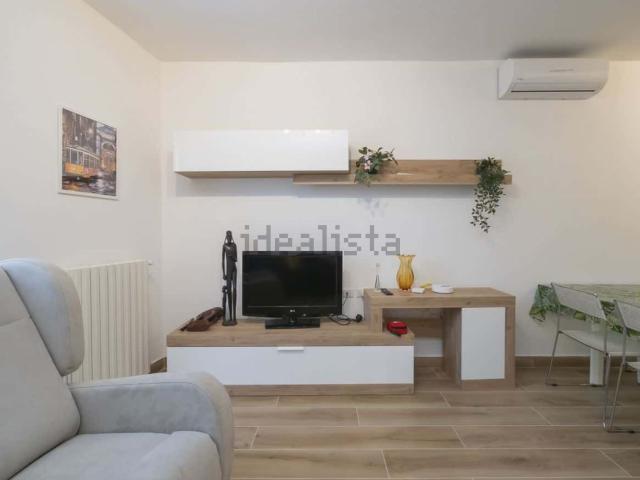 Appartamento in affitto di 65 m² in Via Giuseppe Meda, 43